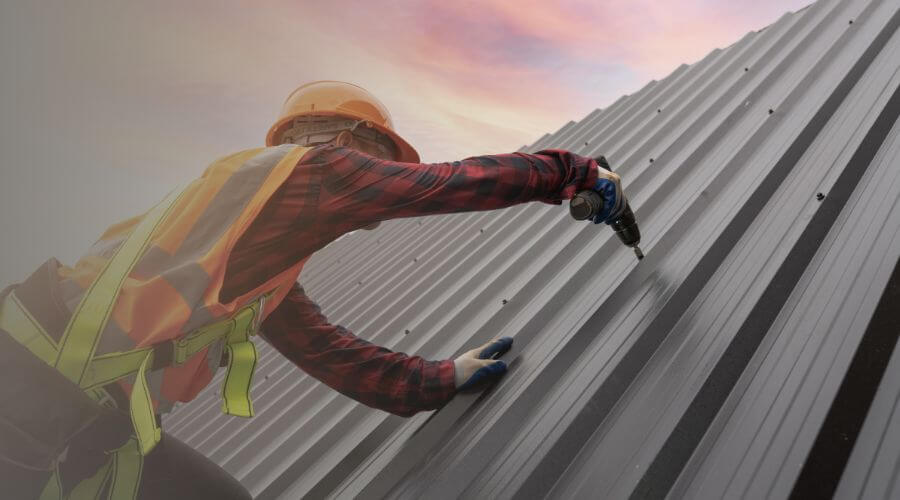 Expert top industrial roofings services in Andrews, SC